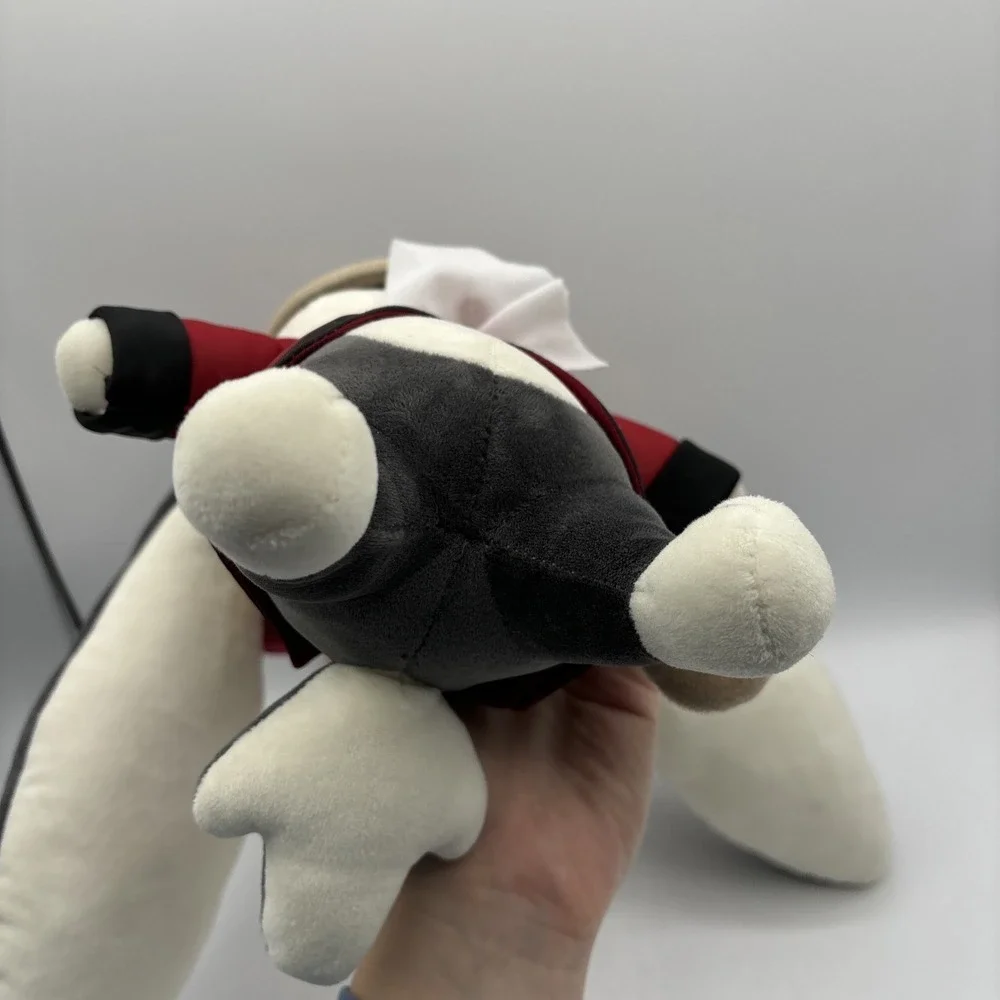 Honkai:‎ Star Rail Pom-Pom Plush Doll Stuffed Toy Plushie Video Game